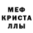 МЕТАДОН кристалл SoccerGODz